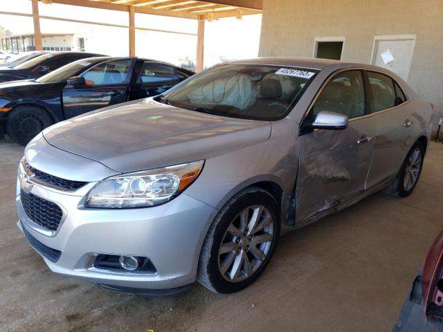 2015 CHEVROLET MALIBU LTZ - 1G11F5SLXFF261058