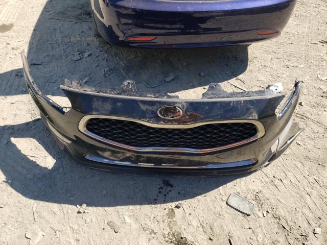 2015 KIA CADENZA PR - KNALN4D71F5182457