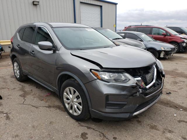 KNMAT2MT2HP608813 Nissan ROGUE S