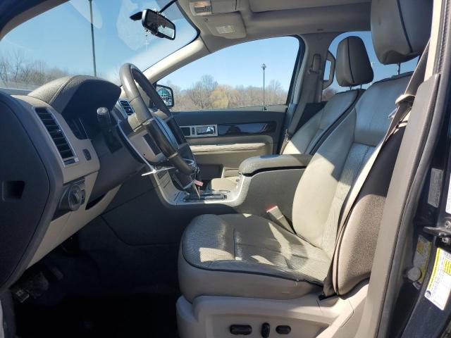 2LMDU88C48BJ16752 Lincoln MKX