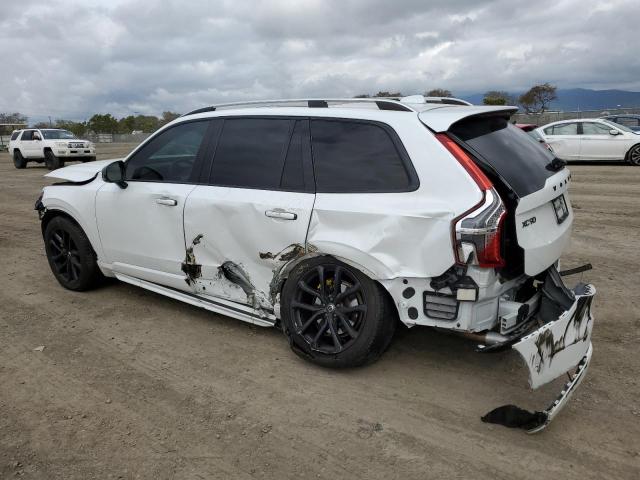 2018 VOLVO XC90 T5 - YV4102KK1J1327188