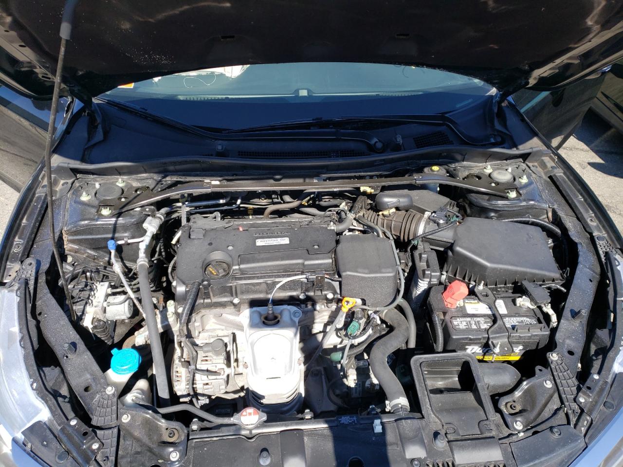 1HGCR2F8XHA193759 HONDA ACCORD 2017