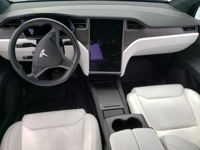 5YJXCBE29JF102878 Tesla MODEL X