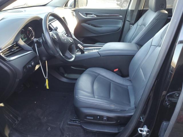 2019 BUICK ENCLAVE PR - 5GAEVBKW0KJ121551