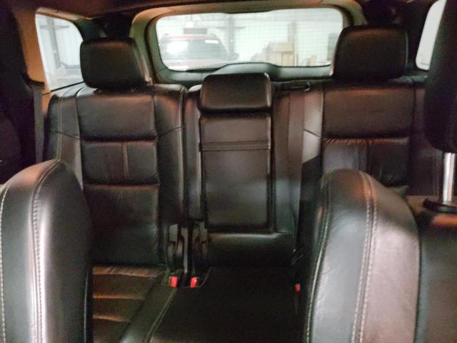 1C4RJFBG7EC541859 Jeep Grand Cherokee Limited