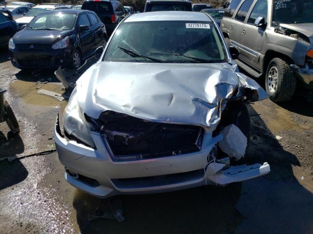4S3BMBA65E3014414 Subaru Legacy 2.5i