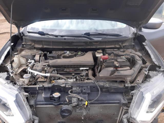 KNMAT2MT0JP604362 Nissan ROGUE S