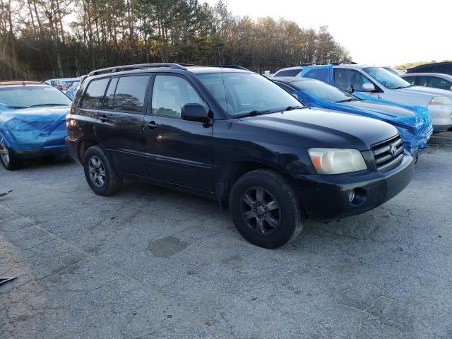JTEGD21A870156590 Toyota HIGHLANDER
