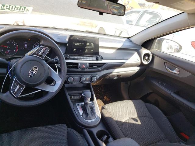 2020 KIA FORTE FE - 3KPF24ADXLE205074
