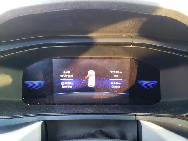 2022 VOLKSWAGEN TAOS SE - 3VVYX7B20NM087765