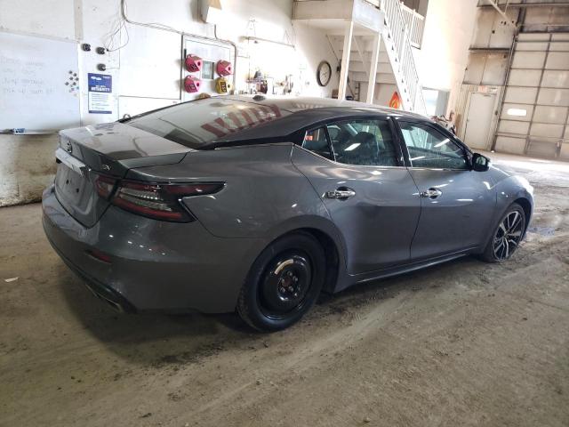 1N4AA6CVXMC506697 Nissan MAXIMA SV
