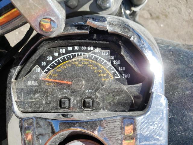 2007 SUZUKI VZR1800 - JS1VY53A972101076