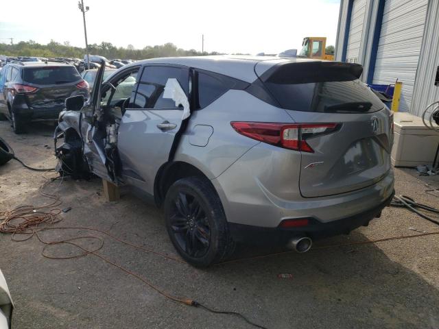 2019 ACURA RDX A-SPEC - 5J8TC2H64KL016312