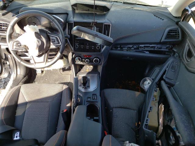 JF2GTAPC2P8249733 Subaru Crosstrek Premium