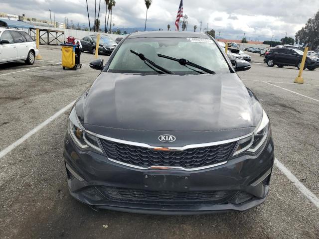 5XXGT4L35KG321990 KIA Optima Lx