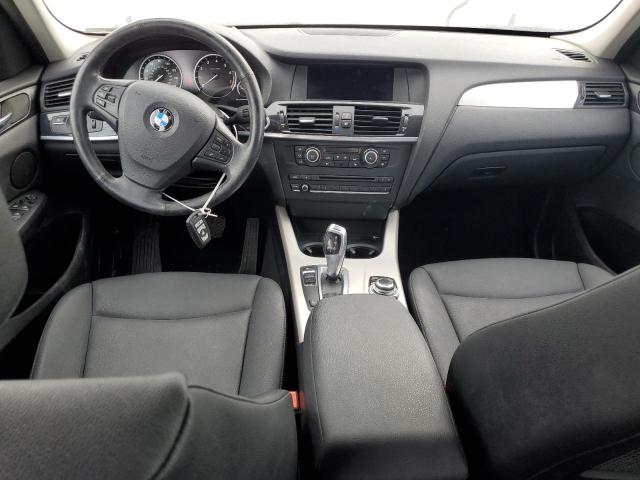 5UXWX9C58E0D25697 BMW X3 Xdrive28i