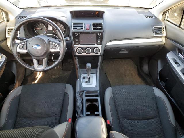JF2GPABC1G8256412 Subaru Crosstrek Premium