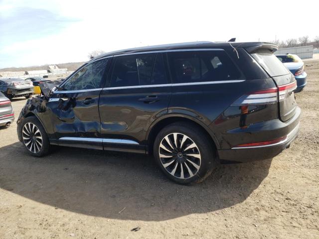 5LMYJ9YY6NNL00174 Lincoln Aviator BL 2