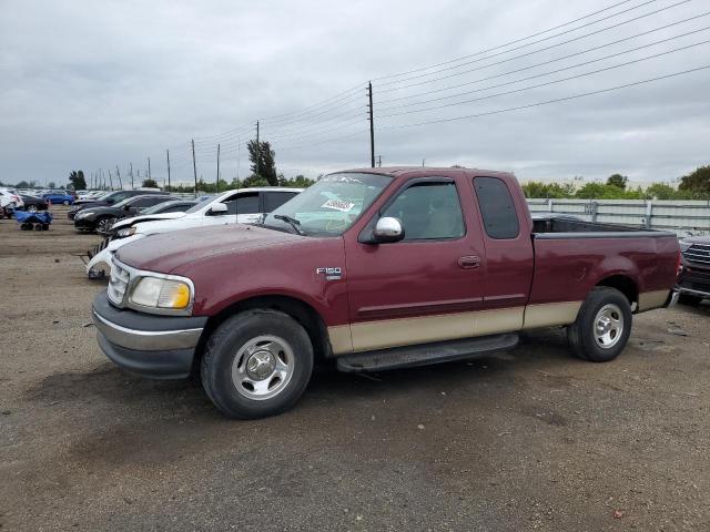 1999 Ford F-150 