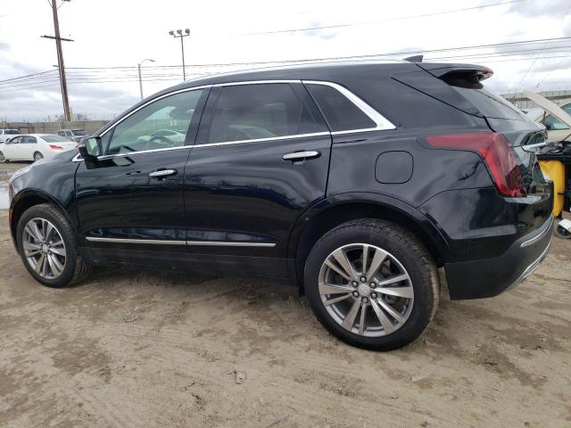 2021 CADILLAC XT5 PREMIU - 1GYKNCRS4MZ112795