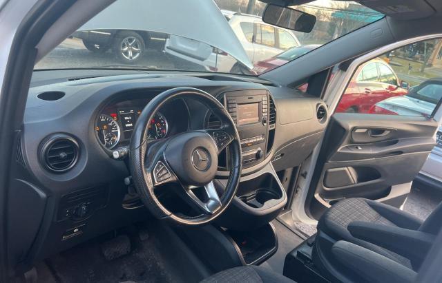 2016 MERCEDES-BENZ METRIS - WD3PG2EA4G3096466
