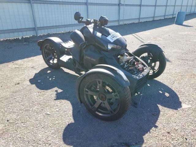2021 CAN-AM RYKER - 3JB2FEF2XMJ000155