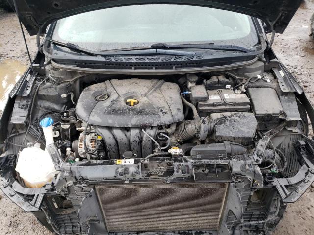 KNAFK4A64G5611187 KIA FORTE LX