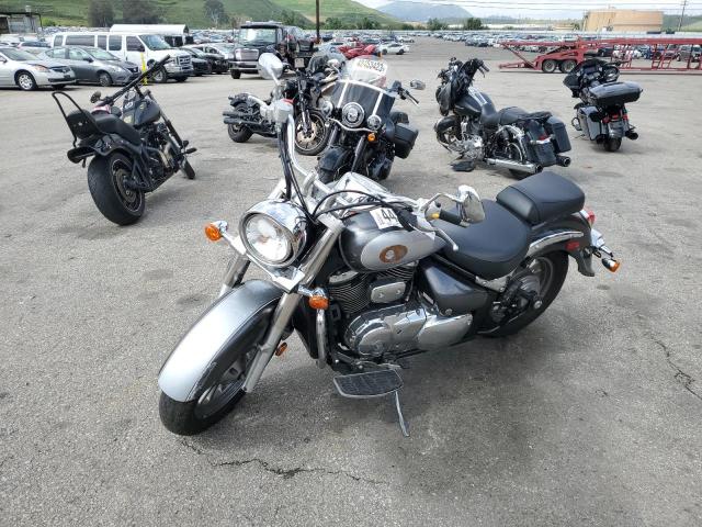 2009 SUZUKI VL800 - JS1VS55A192103213