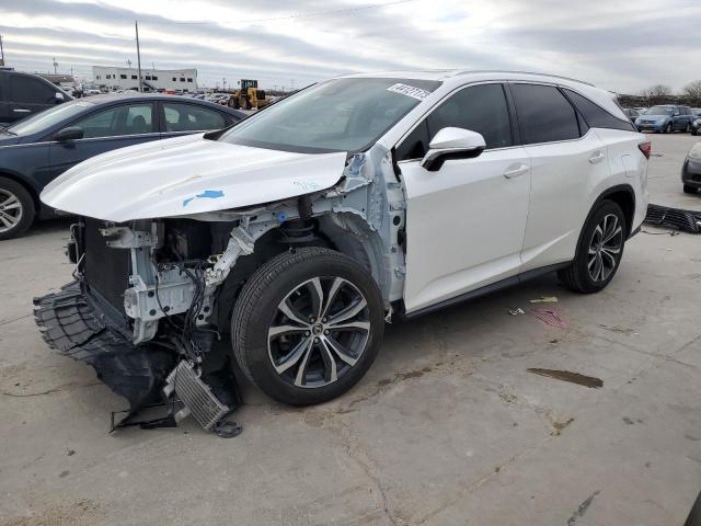 2018 LEXUS RX 350 L - JTJGZKCA7J2007177