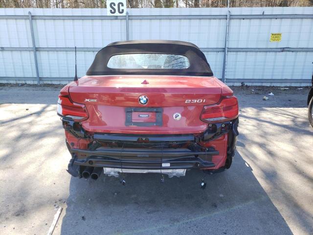 2019 BMW 230XI - WBA2K1C53KVD41916