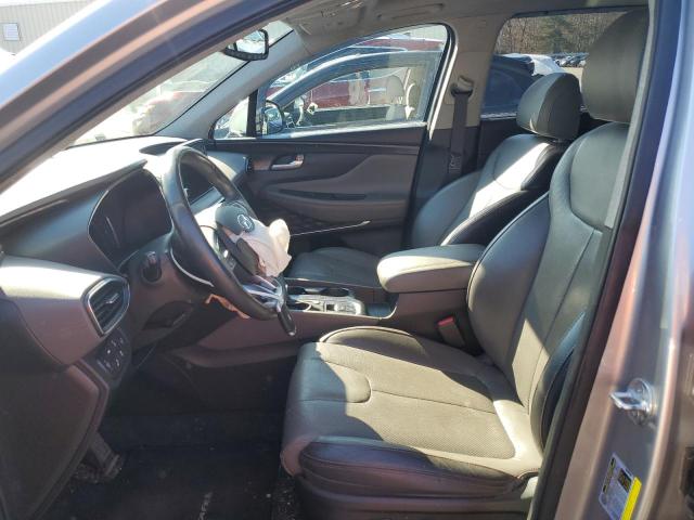 2020 HYUNDAI SANTA FE L - 5NMS5CAA7LH186871