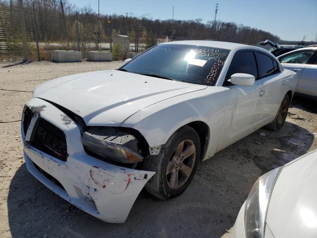 2014 Dodge Charger SE