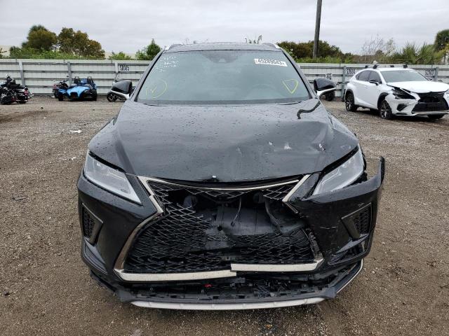2020 LEXUS RX 350 F-S - 2T2YZMDA9LC229690