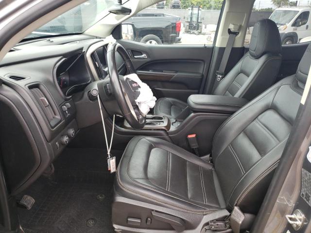 2020 GMC CANYON DEN 1GTG6EEN3L1169085