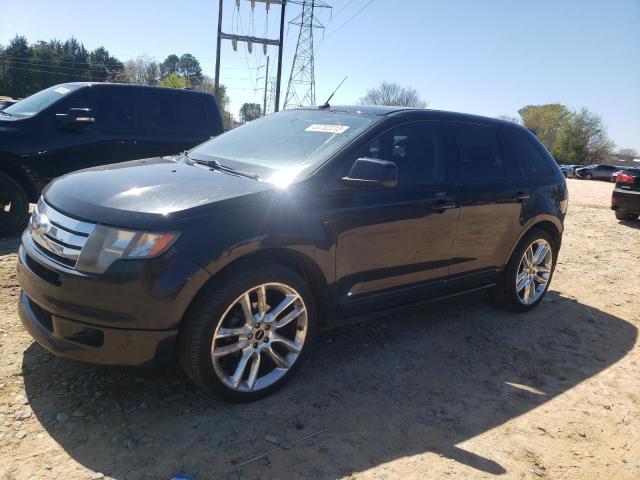 2010 Ford Edge Sport