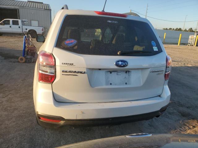 2015 SUBARU FORESTER 2 - JF2SJADCXFH415824
