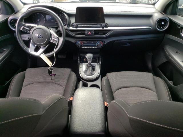 3KPF34AD1KE017488 KIA Forte Gt Line