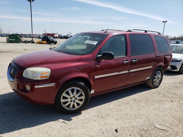 2005 Buick Terraza CXL