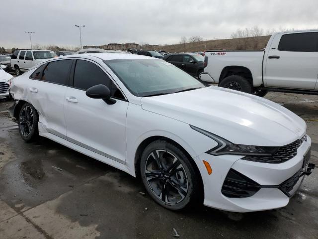 5XXG64J22NG082677 KIA K5 GT LINE