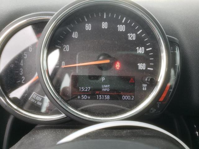 WMZYT3C58K3E96804 Mini Cooper S Countryman