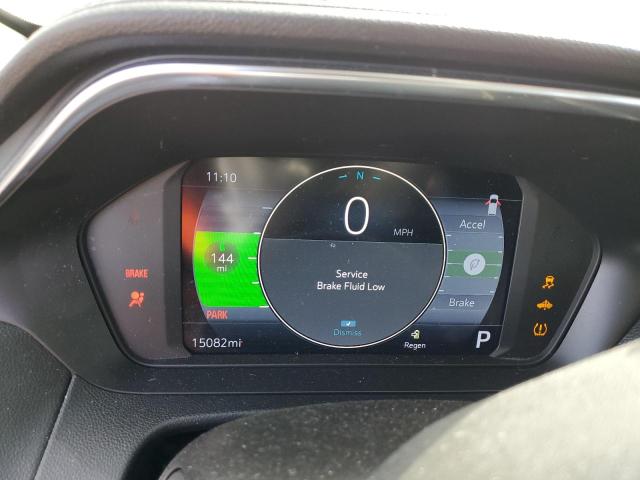 2022 CHEVROLET BOLT EUV L - 1G1FY6S09N4105468