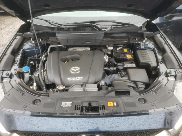 JM3KFBDM8J0345348 Mazda Cx-5 Grand Touring