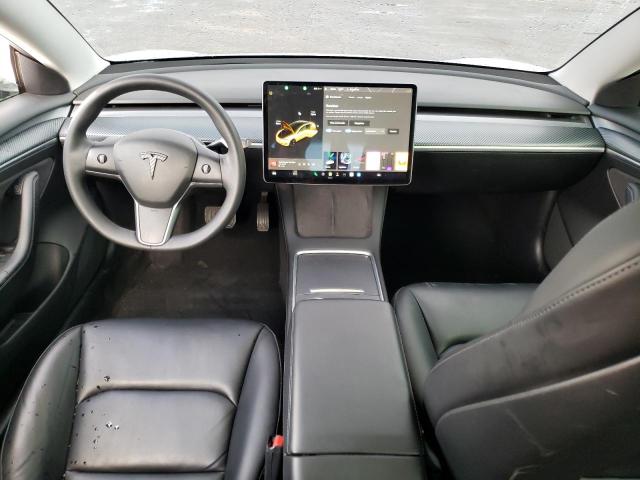 5YJ3E1EAXMF986411 Tesla MODEL 3