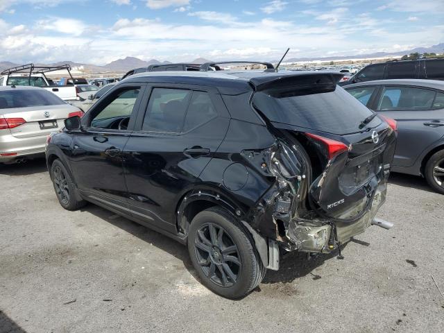 3N1CP5DV4LL548153 Nissan KICKS SR