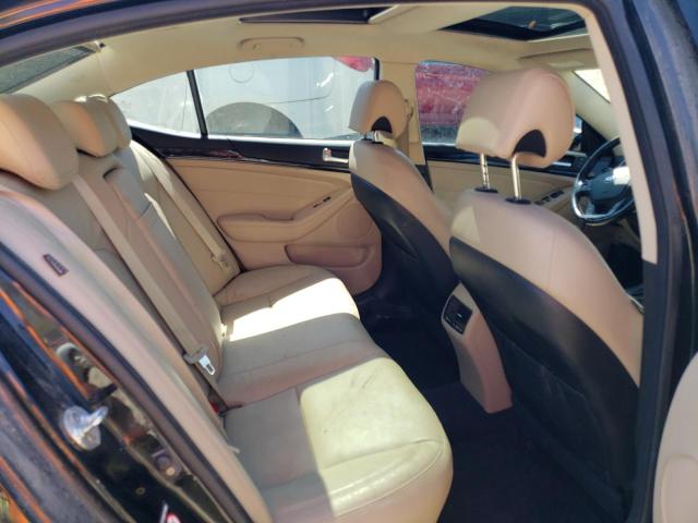 2015 KIA CADENZA PR - KNALN4D71F5182457