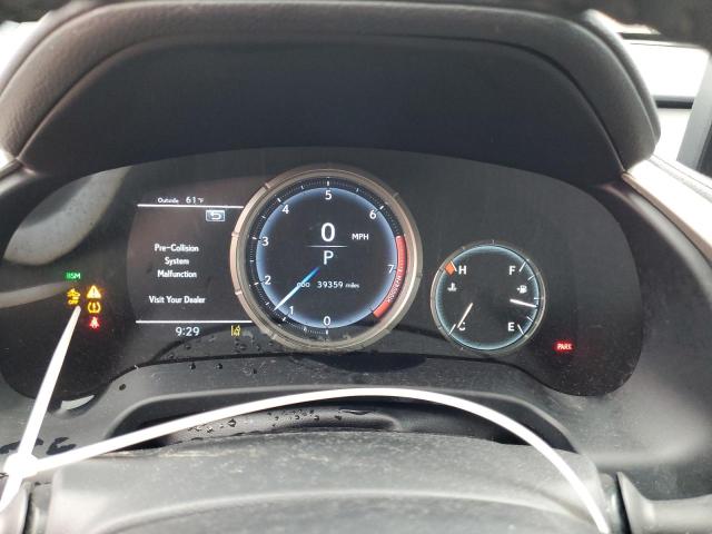 2020 LEXUS RX 350 F-S - 2T2YZMDA9LC229690