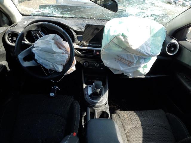 3KPF24AD9ME319729 KIA FORTE FE