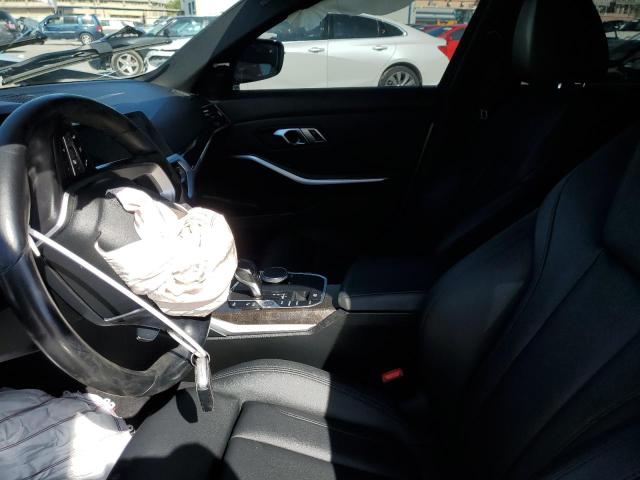 WBA5R1C02LFH81876 BMW 330I