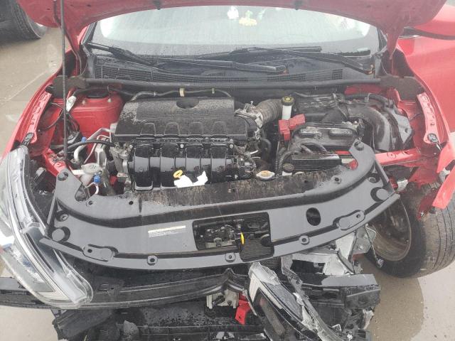 3N1AB7AP5KY238215 Nissan SENTRA S