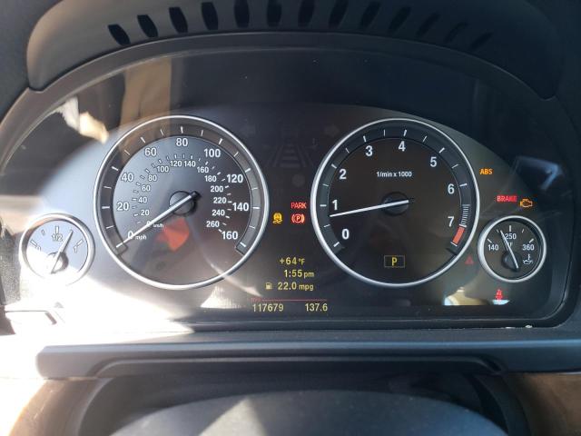 WBAFU7C53BC778712 BMW 5 Series
